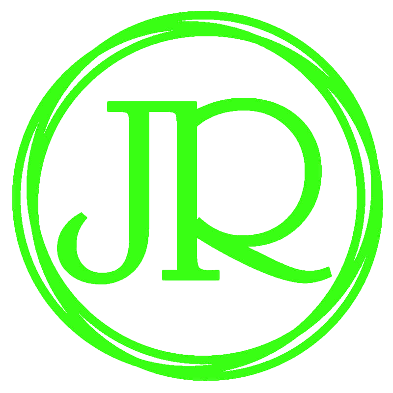Johnson Roll Off of Sterling, KS Logo